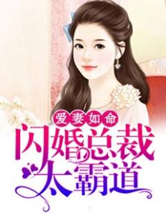 《爱妻如命：闪婚总裁太霸道》小说完结版在线阅读 封以漠梨诺小说全文