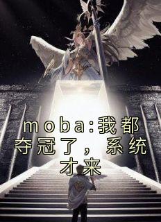 moba:我都夺冠了，系统才来唐云起赵恩静全本小说（moba:我都夺冠了，系统才来）全章节小说目录阅读