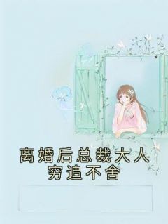 《离婚后总裁大人穷追不舍》by佚名小说完结版在线阅读