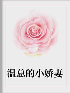 完整版《温总的小娇妻》蓝瑾恩温宸瀚全文免费阅读