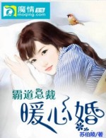 《霸道总裁暖心婚》小说在线阅读 《霸道总裁暖心婚》最新章节目录
