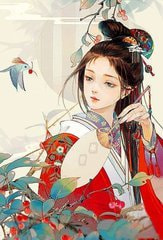 佚名的小说《挚爱如初》主角是陈宝银温如初