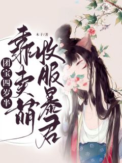 《团宝四岁半，靠卖萌收服暴君》by木子小说完结版在线阅读