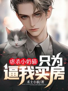 抖音小说《虐杀小奶猫，只为逼我买房》主角叶青云冯小辉全文小说免费阅读