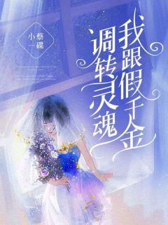 完整版《我跟假千金调转灵魂》夏千羽秦阳小说免费在线阅读