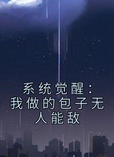 苏阳李敏娜主角抖音小说《系统觉醒：我做的包子无人能敌》在线阅读