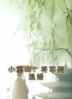 《小重山：将军要退婚》柳寒烟季梁川-小说txt全文阅读