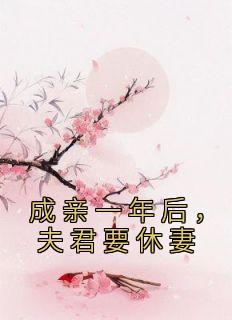 主角是姜玥玥陶闻璟的小说成亲一年后，夫君要休妻最完整版热门连载