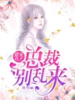 《娇妻在上：总裁别乱来》小说主角艾米邵漓全文章节免费在线阅读