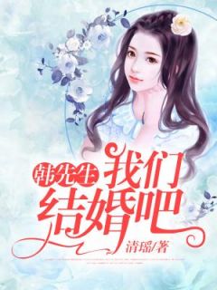 《韩先生，我们结婚吧》小说完结版免费试读 林烟韩星煦小说全文